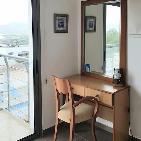 Lenia's Sea View 别墅 *