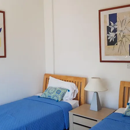 Villa Lenia's Sea View