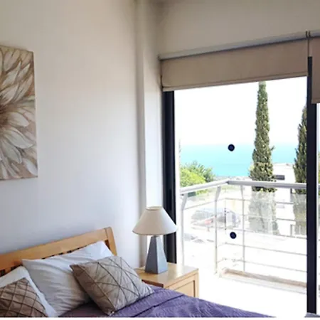 Villa Lenia's Sea View *