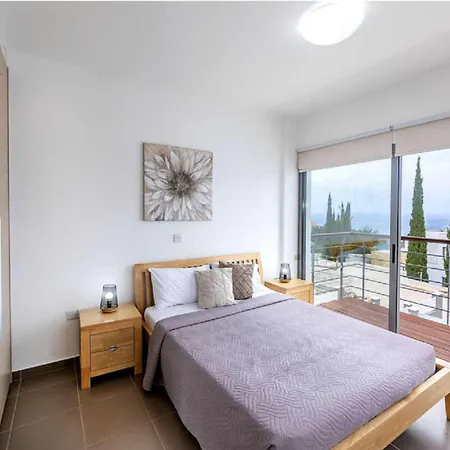 Villa Lenia's Sea View *