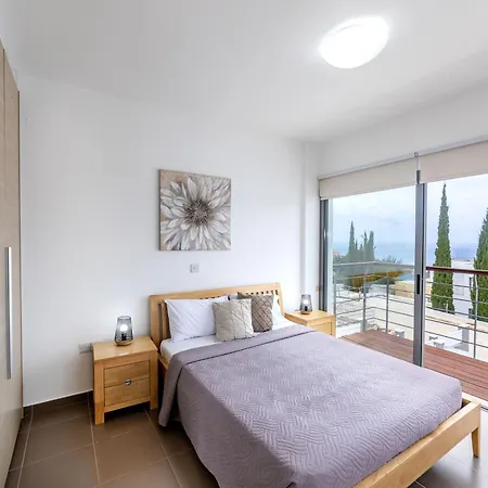 Villa Lenia's Sea View