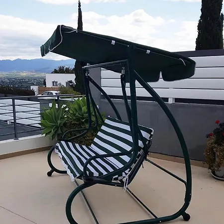 Villa Lenia's Sea View *